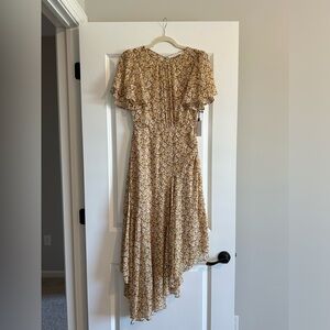 ASTR The Label Dress